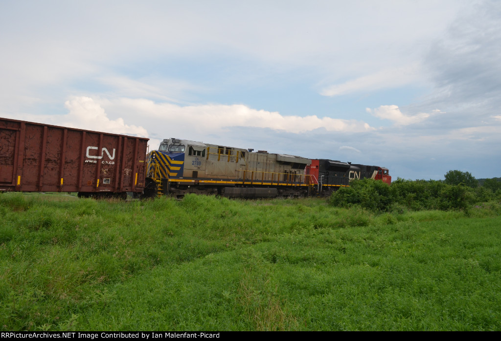 CN 2789